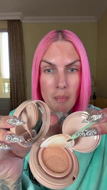 @Jeffree Star