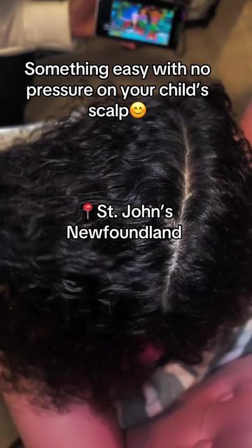 @Braider Newfoundland/Labrador