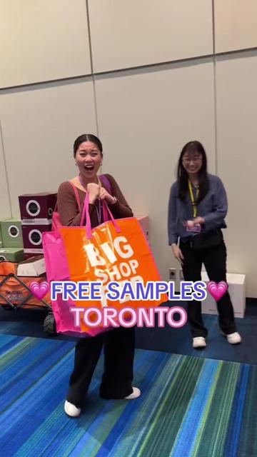 @Erin Chau | Toronto Lifestyle