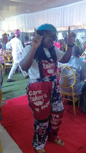@caretakers of Happiness