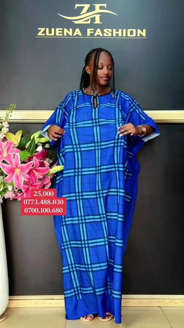@Zuena Fashion Boutique