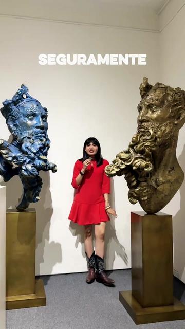 @Obras de Arte Comentadas