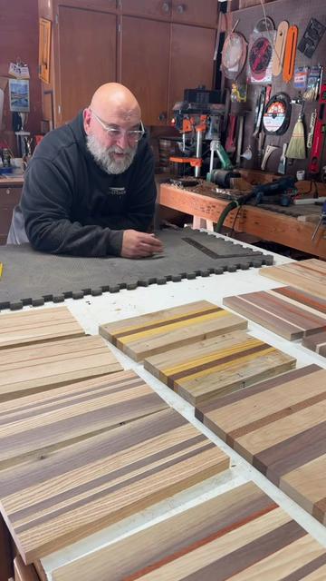 @Chef Frank | Chef-Made Boards