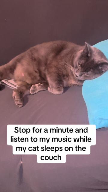 @Ian P. Lewis | Composer 🎵