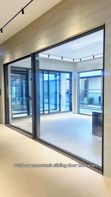 @Architecturalaluminumprofiles