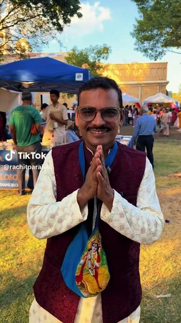 @(DND)Dallas Nepali Devotees