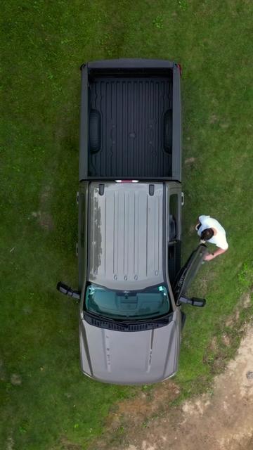 @Cavalcade Ford