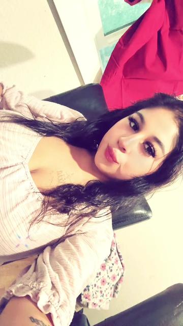 @Anastasia Gomez