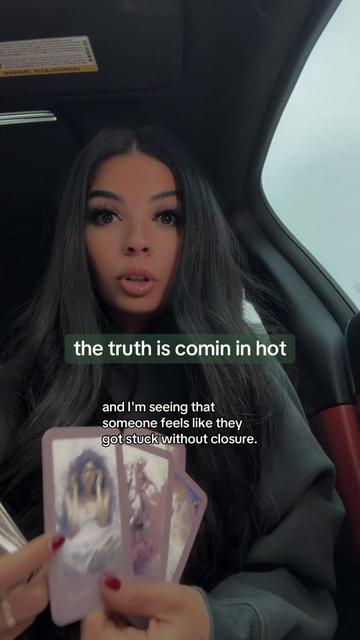 @Serena
