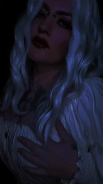 @🌟Lady Morningstar🌟