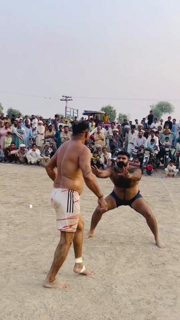 @Punjab Kabaddi