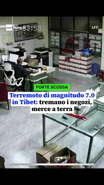 @RaiNews