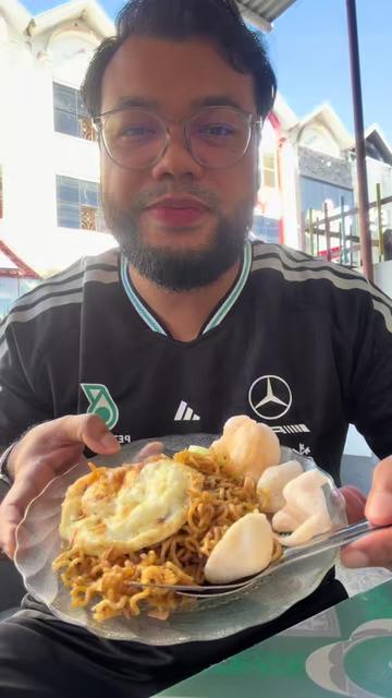 @SyaizzHungry