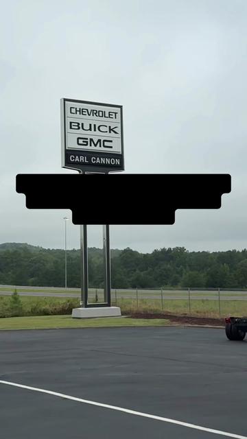 @Carl Cannon Chevy Buick GMC