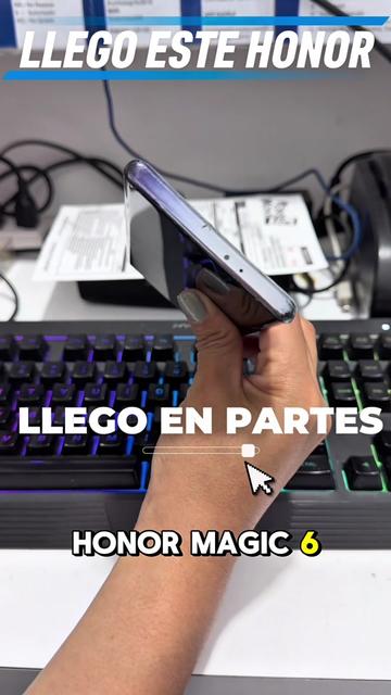 @Sotec Movil
