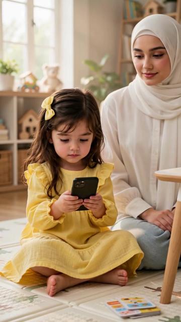 @Muslim Kids Universe