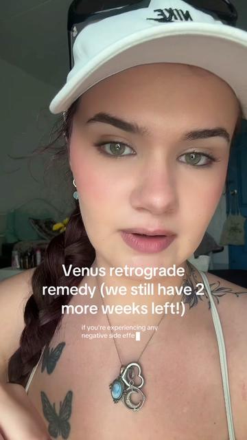 @Hannah the ๐