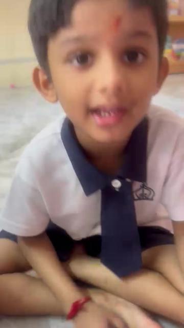 @Meera Meera M&M
