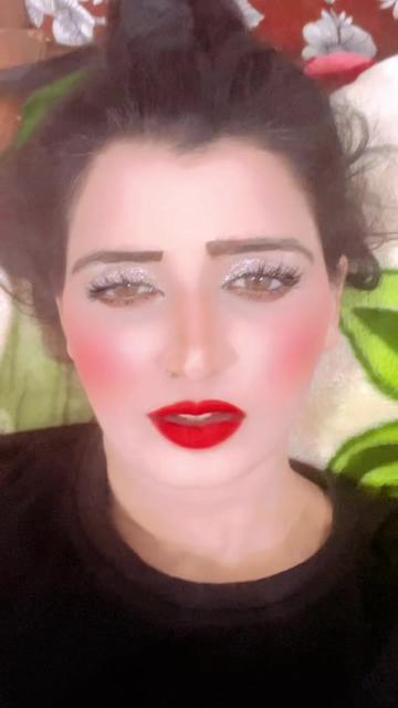 @chandni mailk