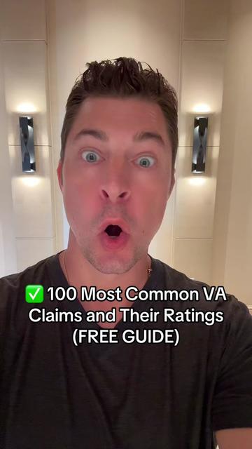 @VA Claims Insider