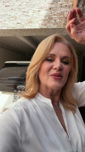 @Erika Buenfil