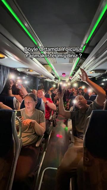 @ÇILGIN TURİZMCİ