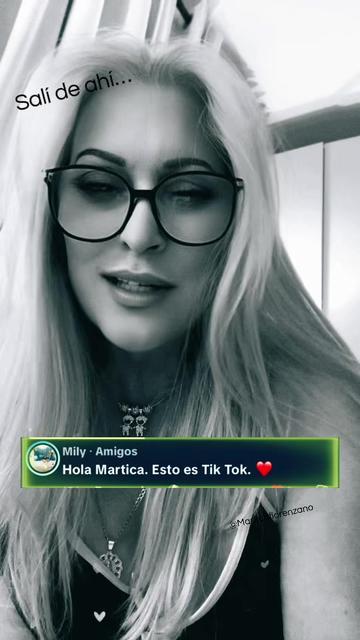 @marticafiorenzano 💼 Giangel👗