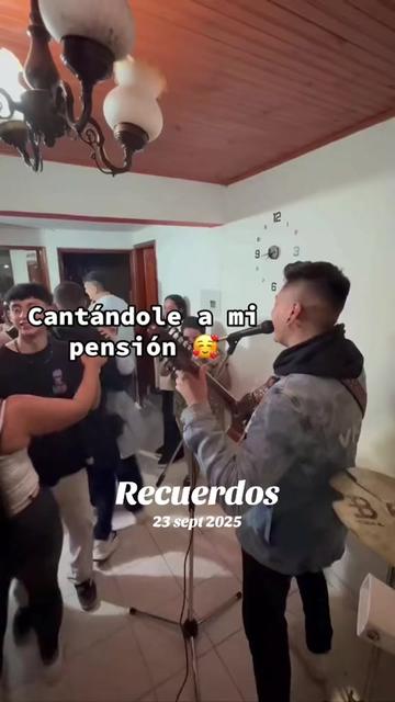 @Los del Vacile Carranga