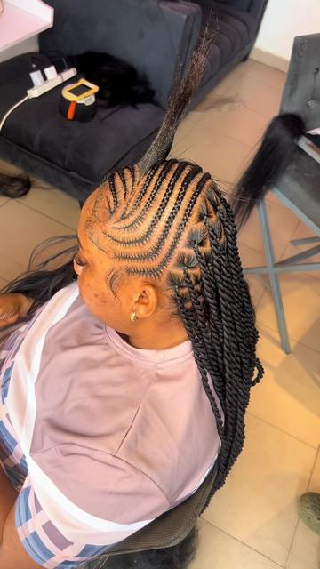 @Kaddies Hair 💇🏼&zwj;♀️