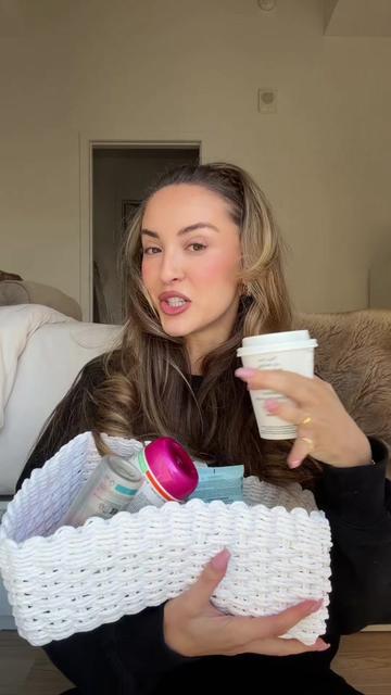 @Isabelle Labrecque