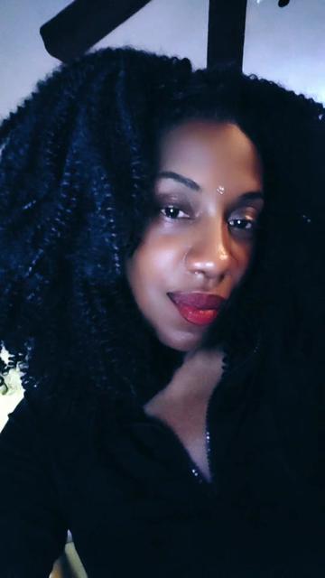 @carribeanqueen 🇺🇲🇯🇲
