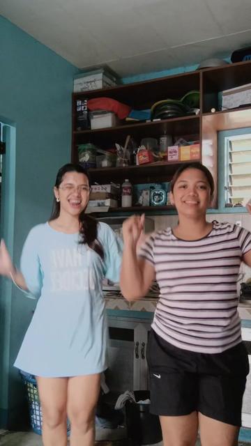 @Luiza & EJ