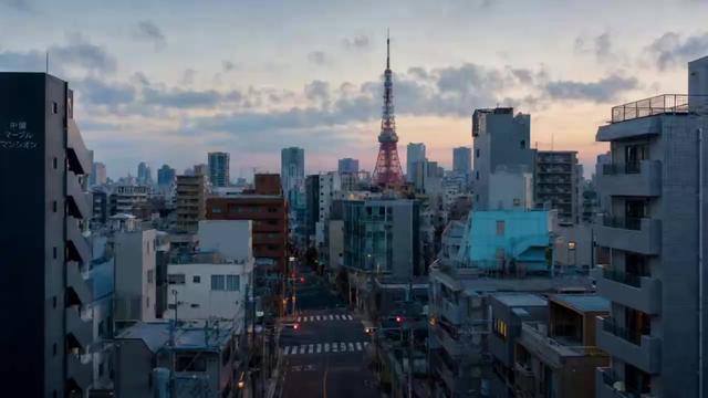 @Shunjitu Stays Tokyo