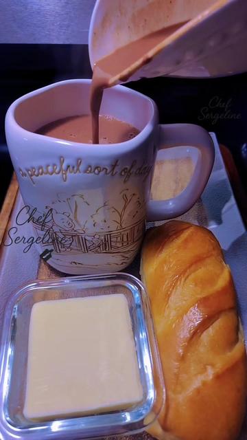 @Chef Sergeline👩🍳🧘♀️