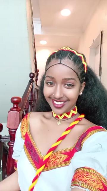 @Samri ኩሩ ሸሌ👸💪