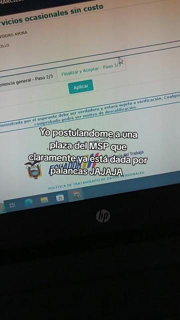 @Thalia Ortega