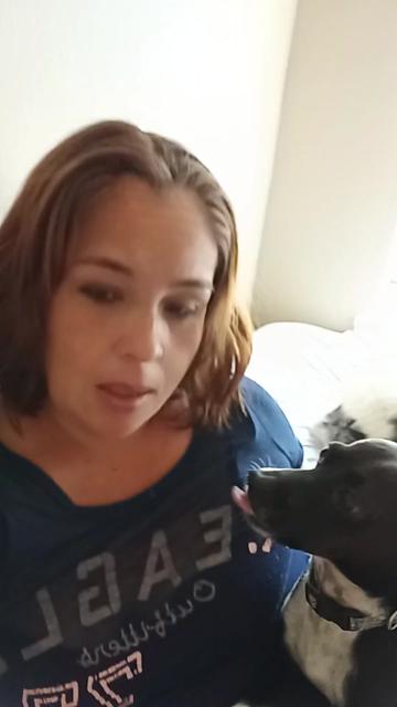 @Kristi marie