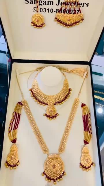 @((Sangam Jeweller))