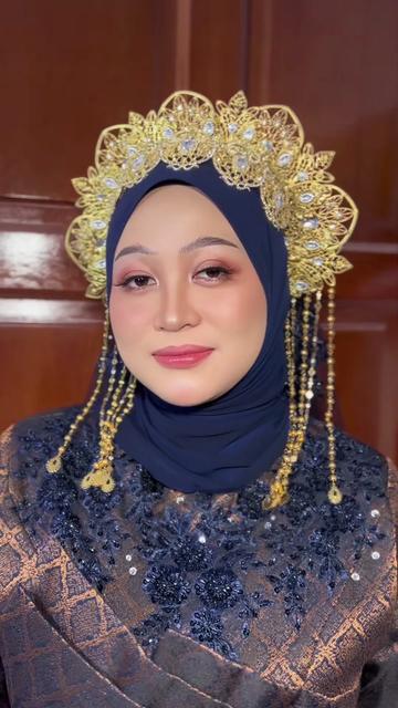 @SyaFwan_Bridal