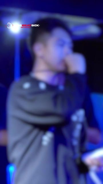 @Singapore Beatbox
