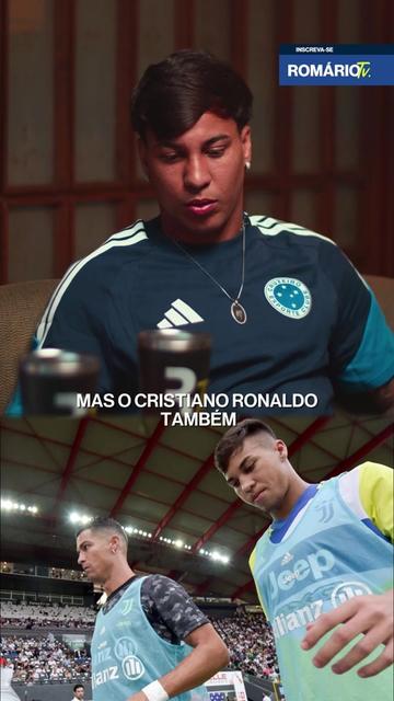 @RomárioTV