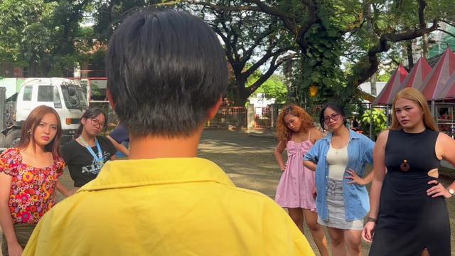@UP SAMASKOM