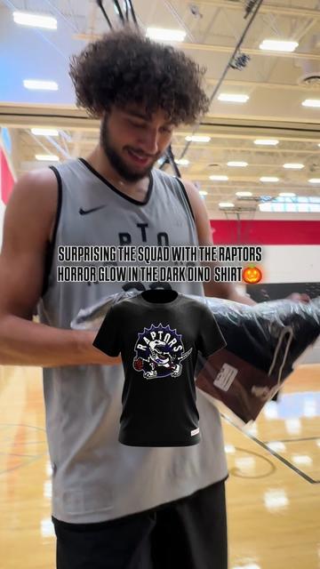 @Raptors