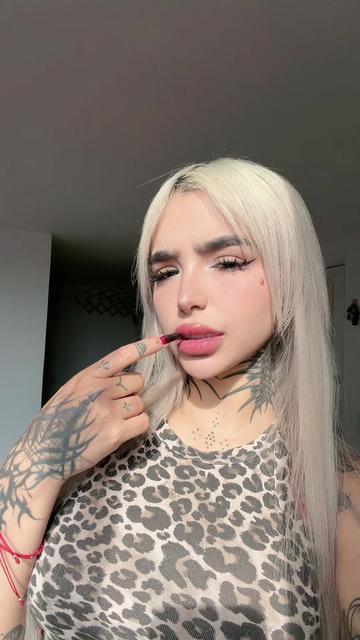 @Tu Barbie vampira 🦇