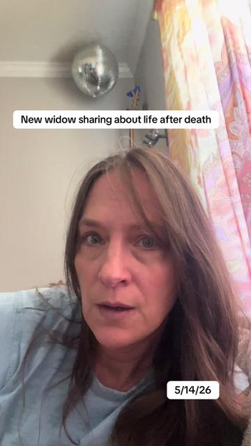 @Widow of Micheal Elliott