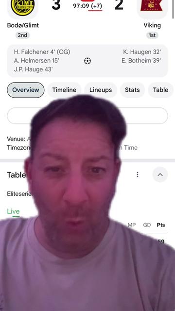 @stu talks football