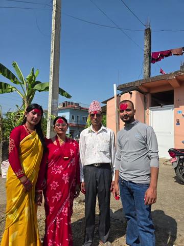 @Nabin Poudel😎