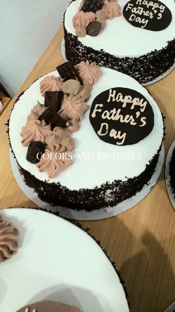 @Ruffle Trufle Cakes