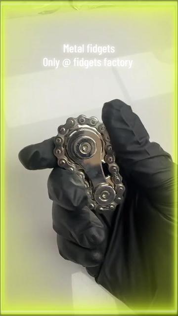 @Fidgets Factory