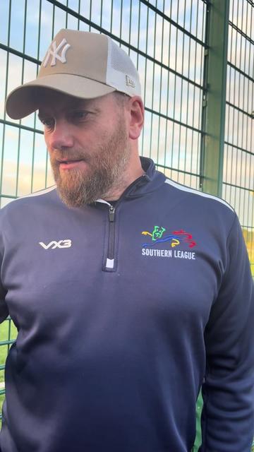@Leiston FC